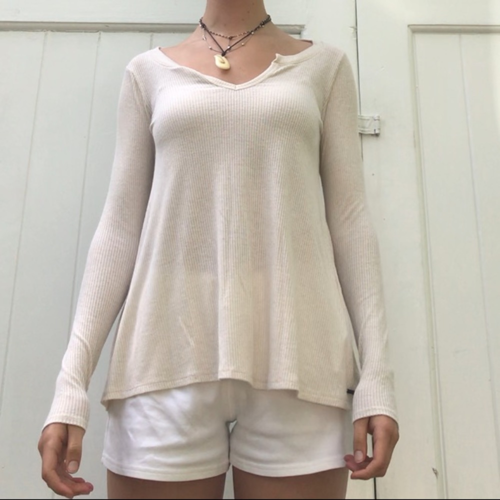 cute long sleeve